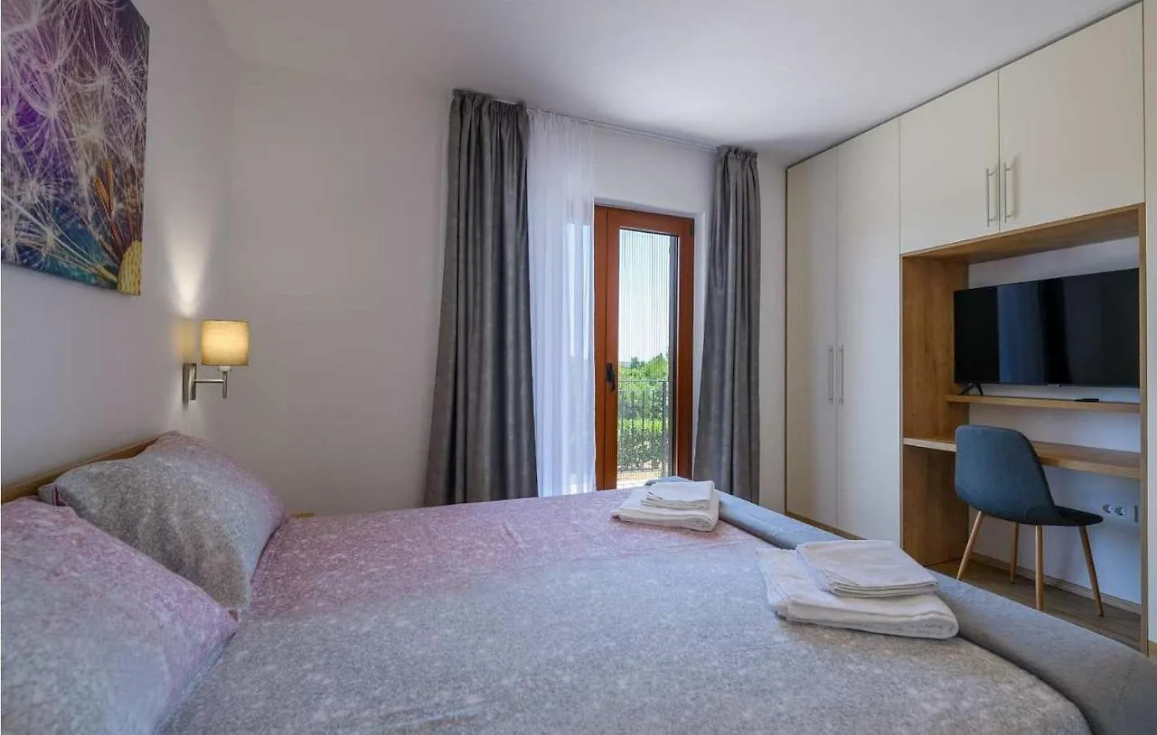 Santa Domenica Vila Rabac