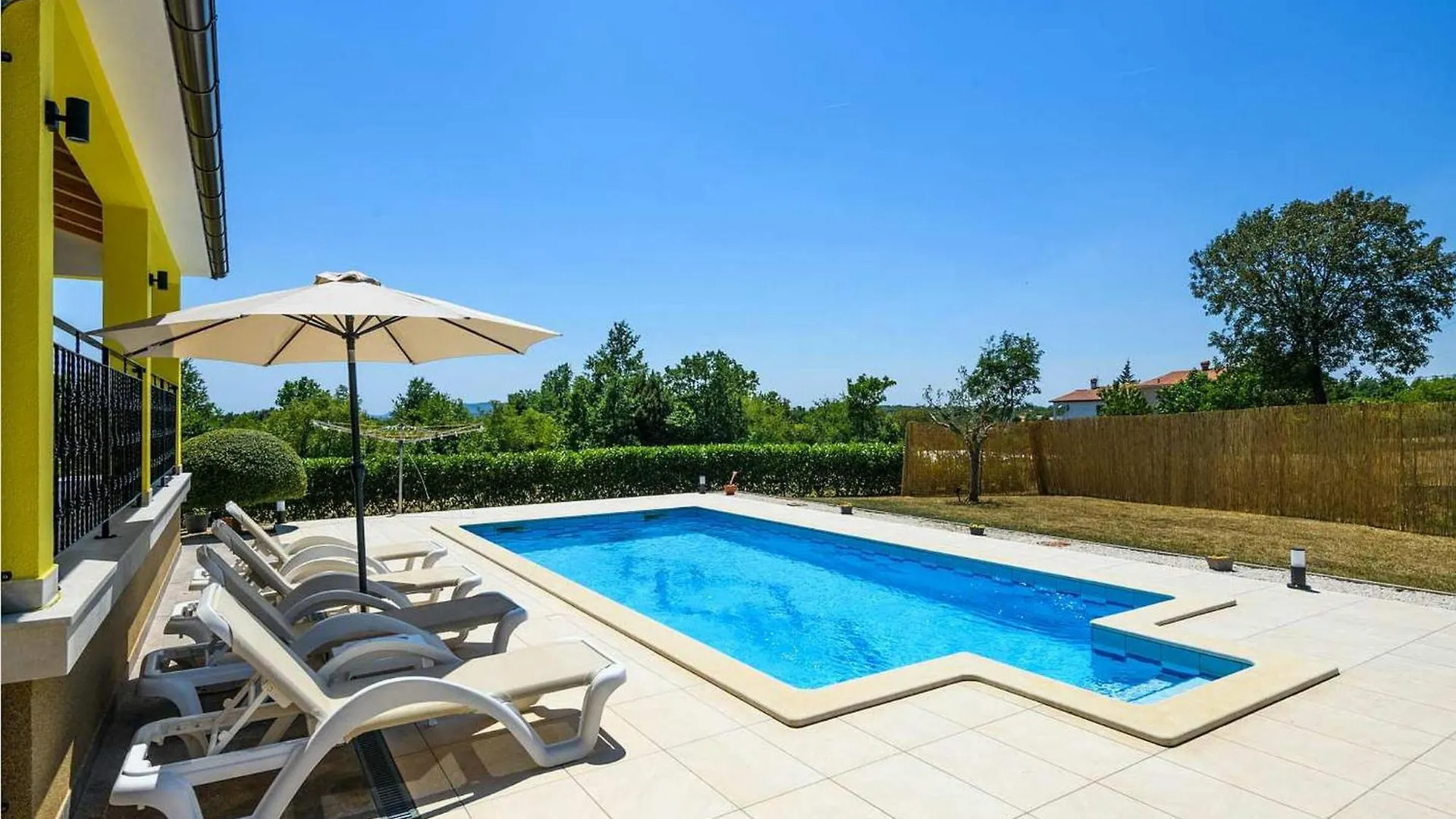 Villa Santa Domenica Rabac 0*,