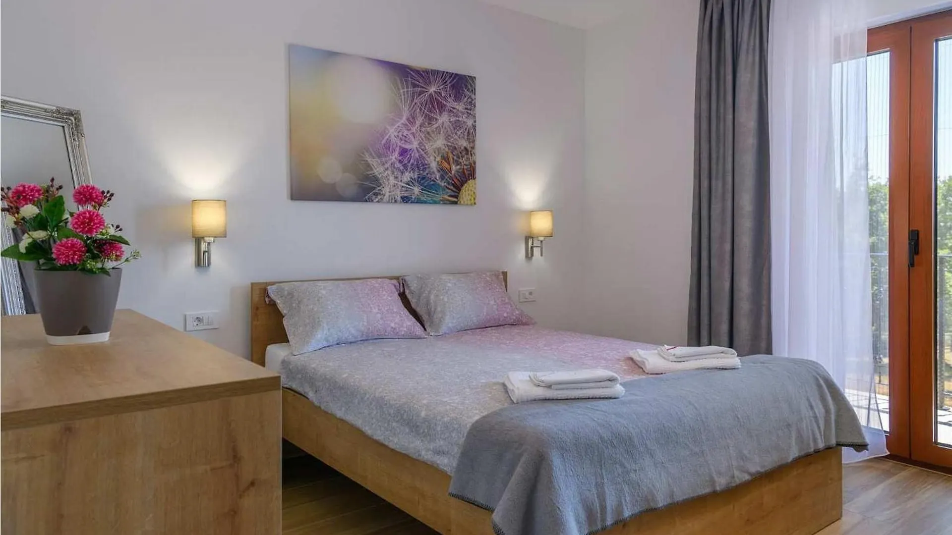 Casa vacanze Villa Santa Domenica Rabac