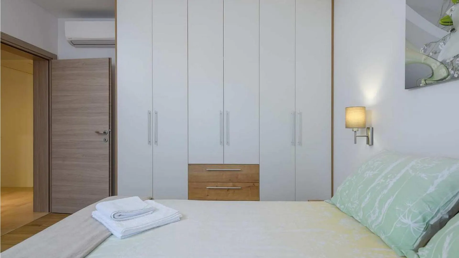 Santa Domenica Vila Rabac Casa de Férias