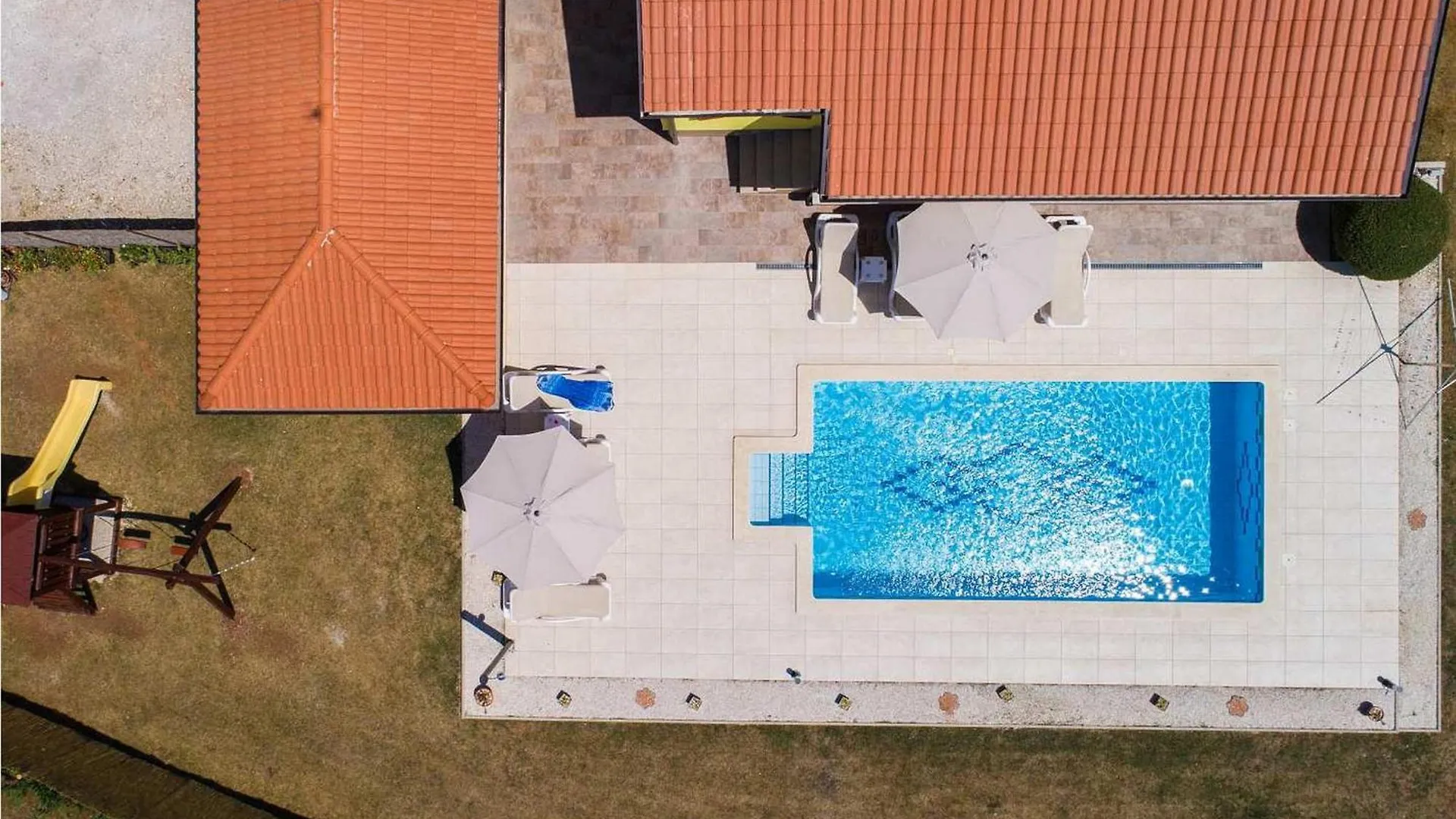 Villa Santa Domenica Rabac