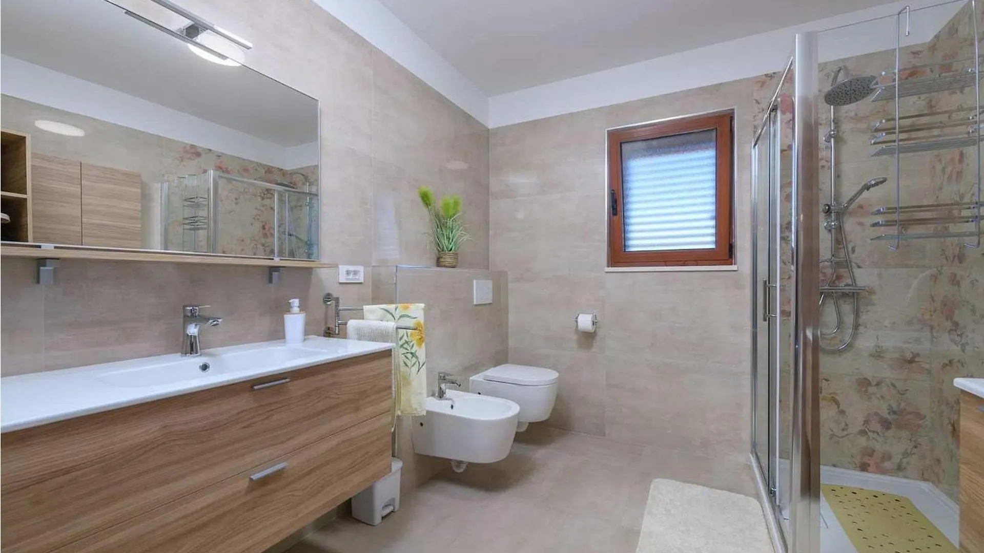 Villa Santa Domenica Rabac 0*,  Croazia