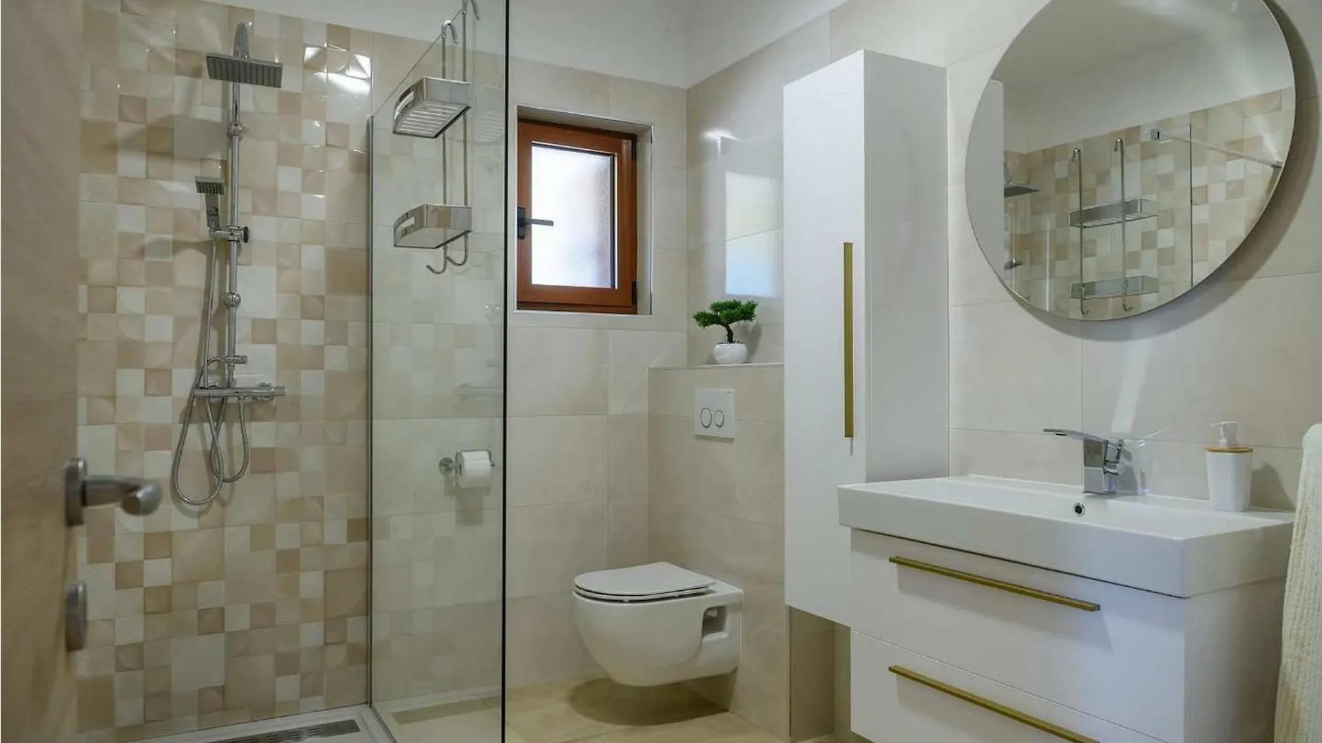 Casa vacanze Villa Santa Domenica Rabac Croazia
