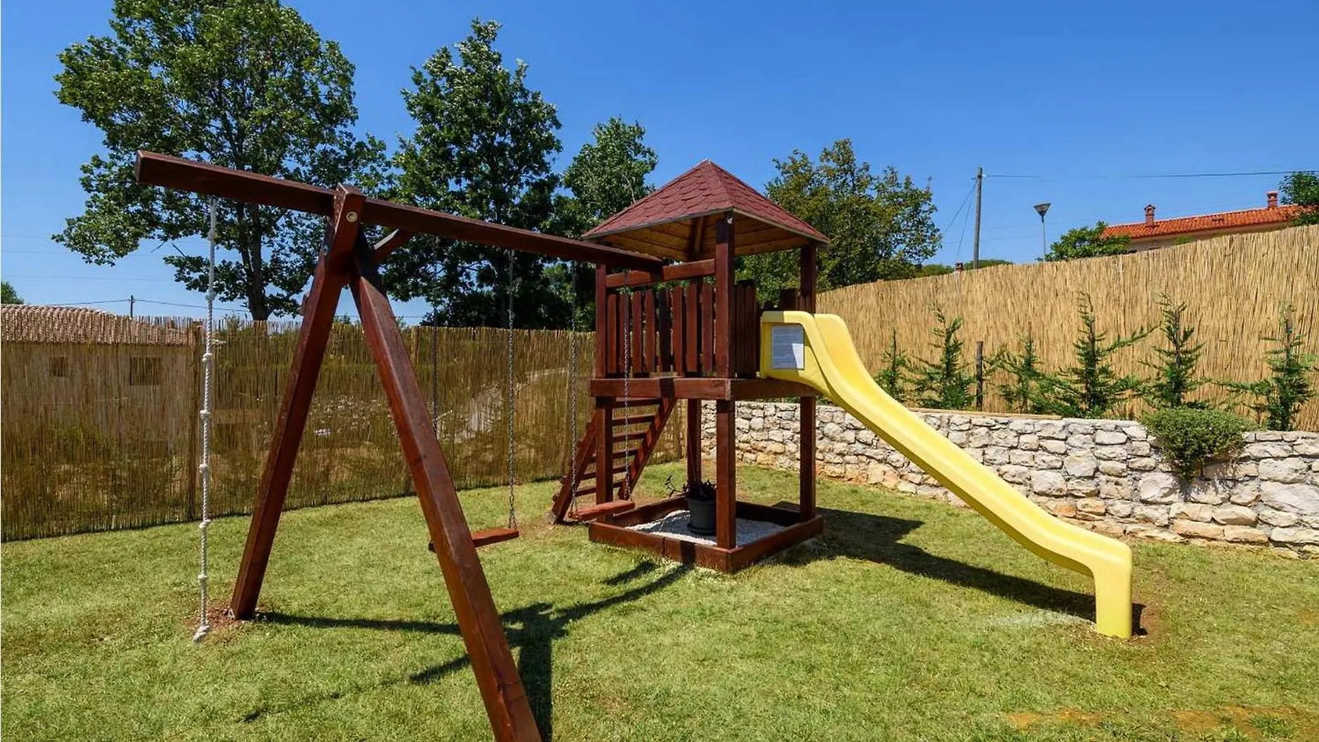Casa vacanze Villa Santa Domenica Rabac
