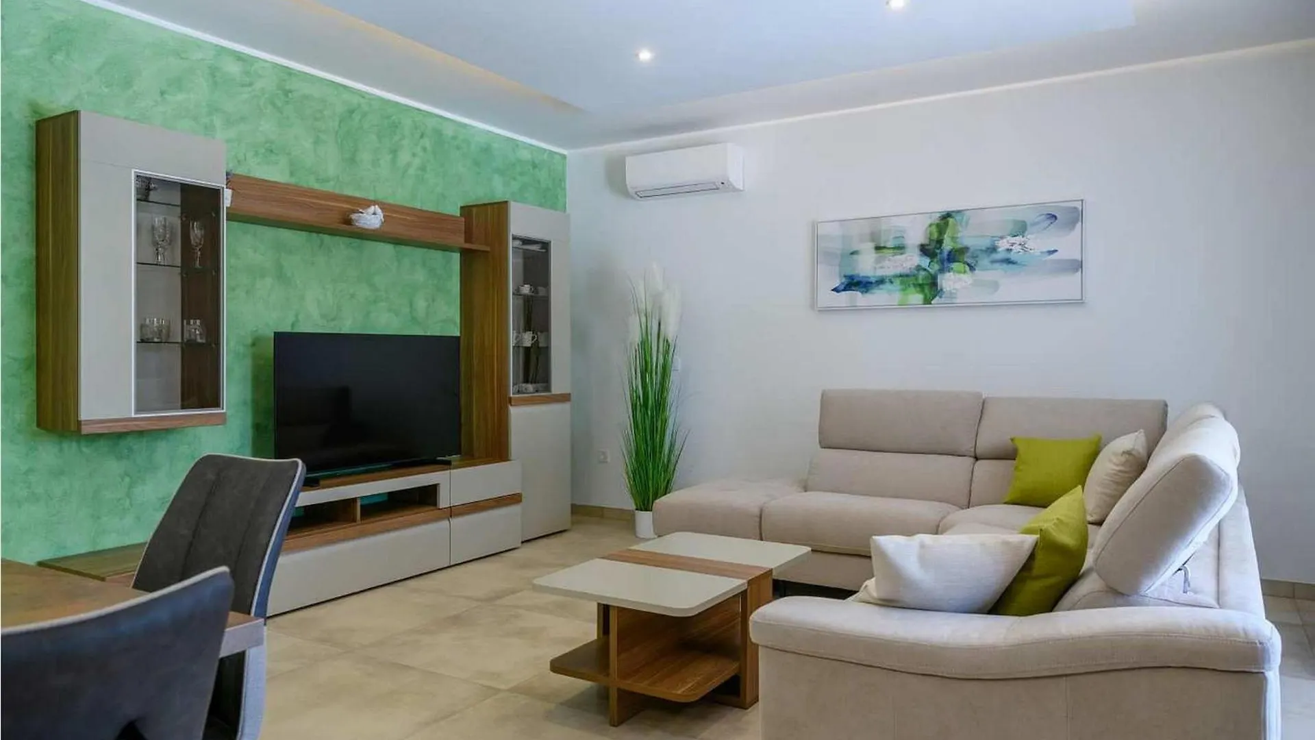 Casa vacanze Villa Santa Domenica Rabac