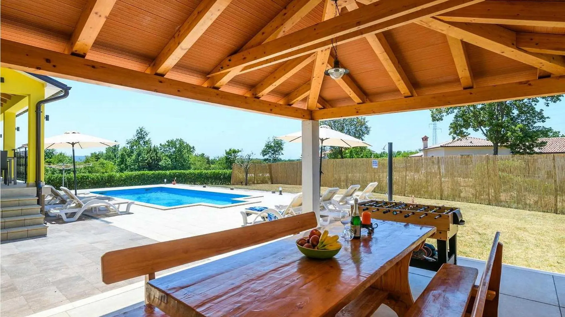 Casa vacanze Villa Santa Domenica Rabac