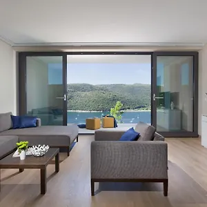 Park Hill Residences Appartement