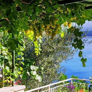 Appartamento Nadija, Rabac