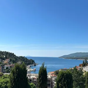 Appartamento Marija, Rabac
